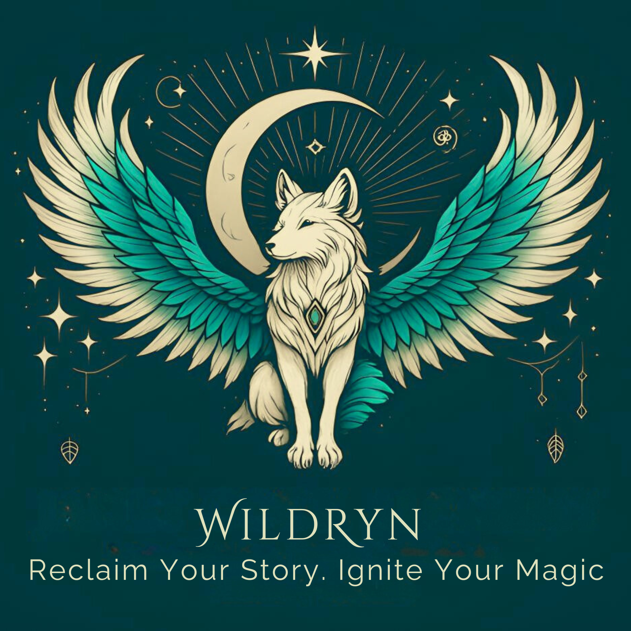 wildryn Logo
